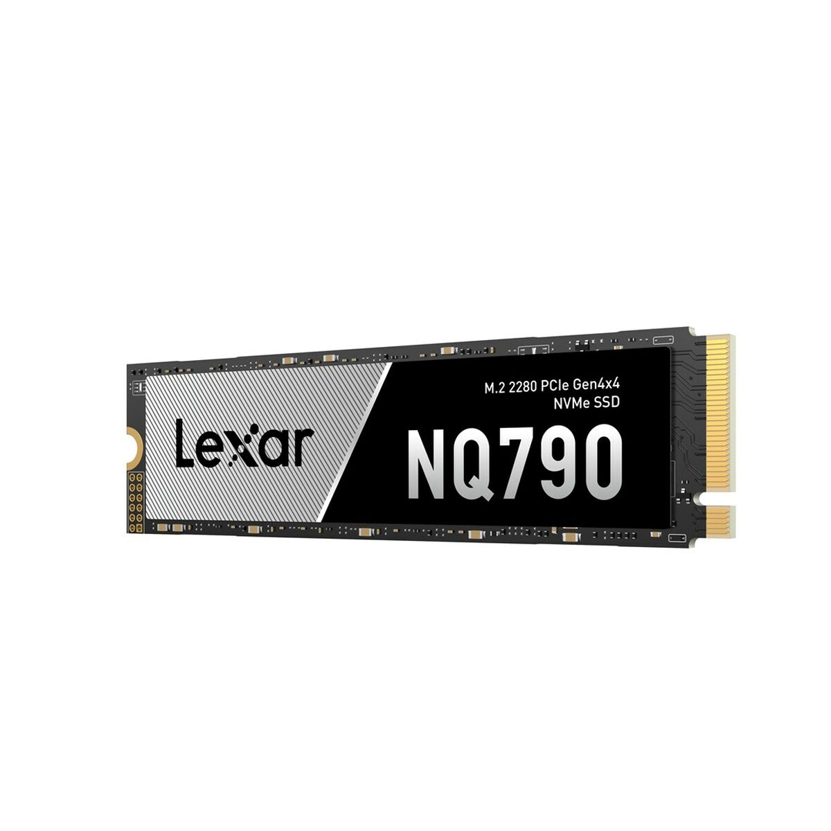 Kovalevy Lexar LNQ790X002T-RNNNG 2 TB SSD